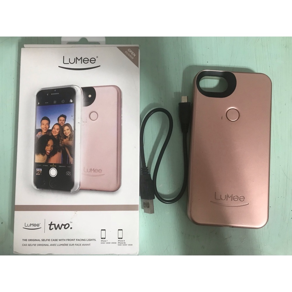 Lumee IPhone 6/6s/7